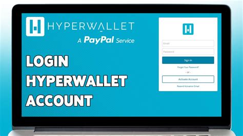 lifevantage hyperwallet login.